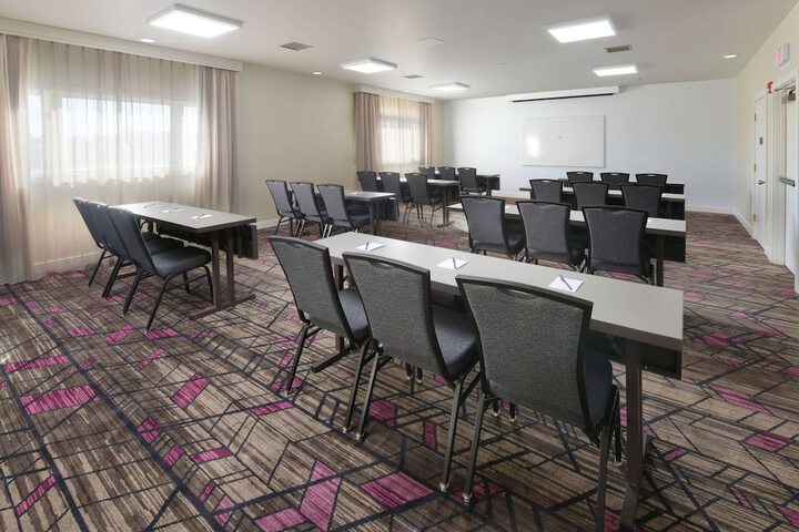 Meeting 22 of 30