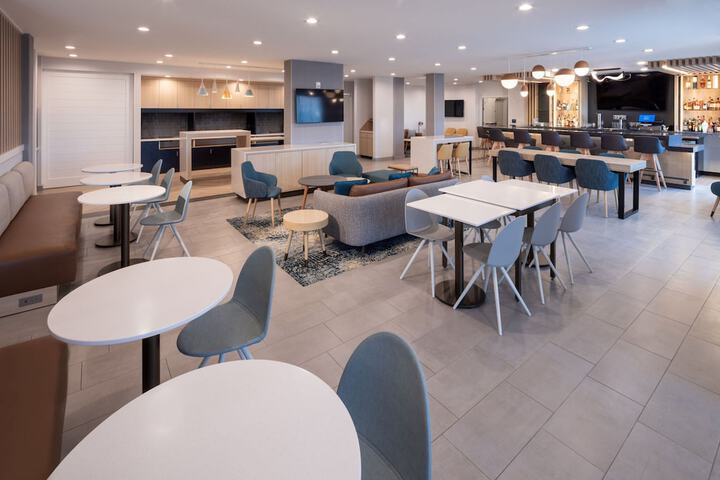 TownePlace Suites by Marriott Ellensburg