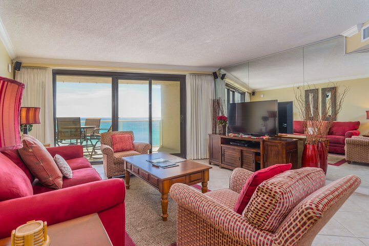 Sandestin Golf and Beach Resort