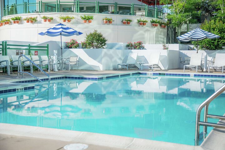 Embassy Suites by Hilton Lexington Green