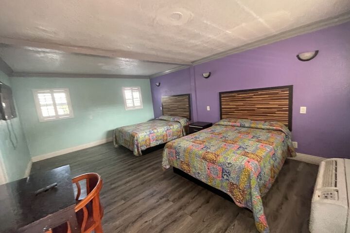 Economy Inn