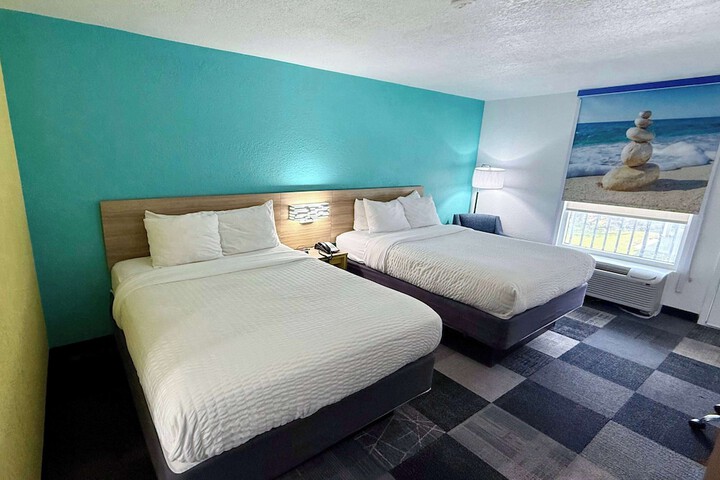 Days Inn by Wyndham Eglin AFB