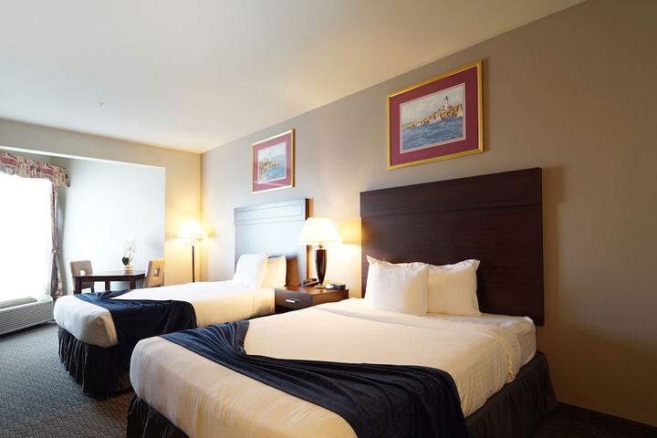 BayVue Hotel Resort and Suites