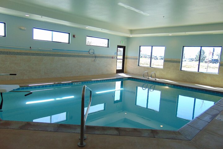 Pool 13 of 61