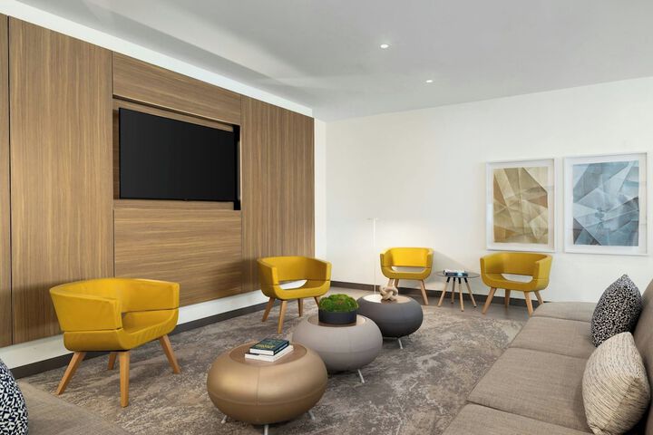 Element by Marriott Cartersville