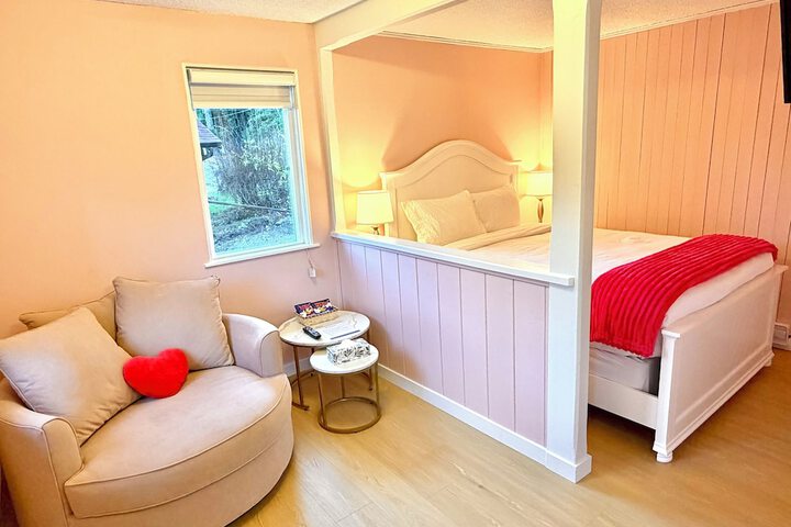 Richca Chalets Resort