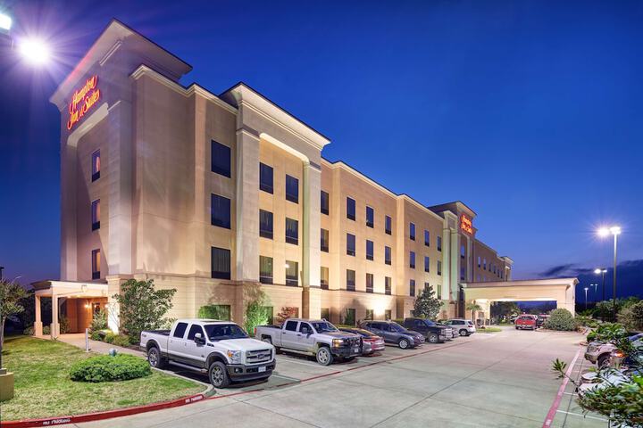 Hotel 2 of 43