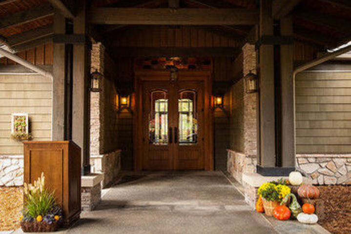 The Lodge at Woodloch