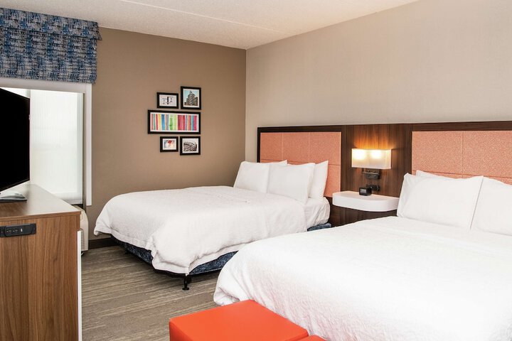 Hampton Inn Erie-South
