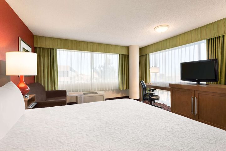 Hampton Inn Denver West Federal Center