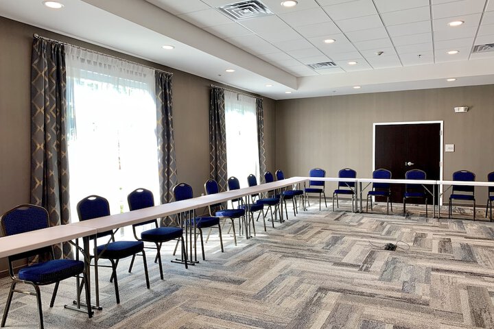 Hampton Inn Cranbury