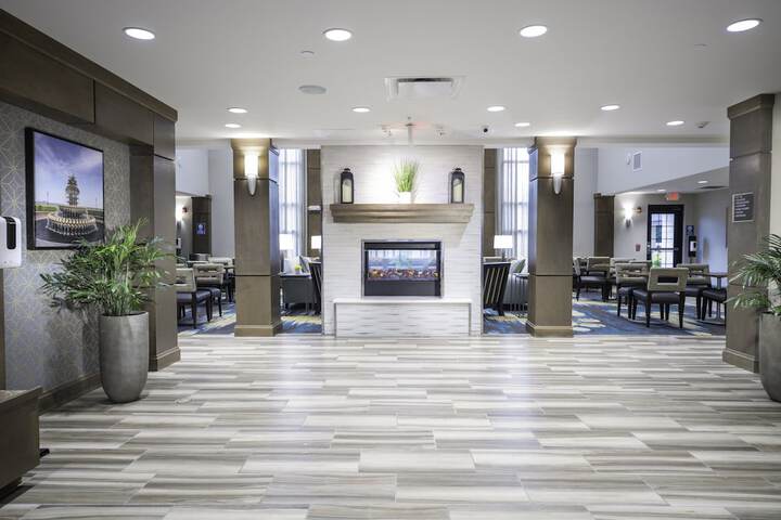 Staybridge Suites Summerville by IHG