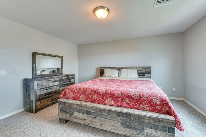 Pet-friendly Home w / Fenced Yard in Florence!