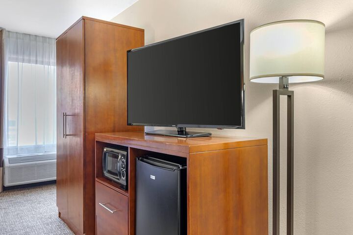 Comfort Inn Wichita Falls North