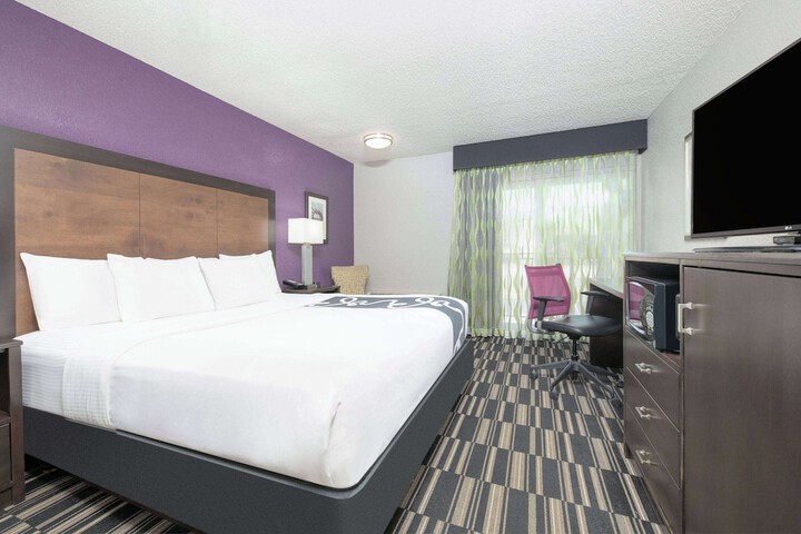 La Quinta Inn by Wyndham El Dorado