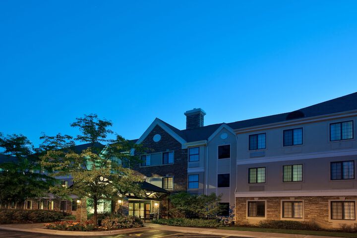 Staybridge Suites Lincolnshire by IHG