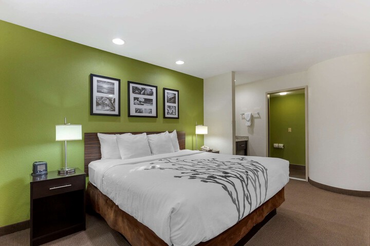 Sleep Inn Ontario