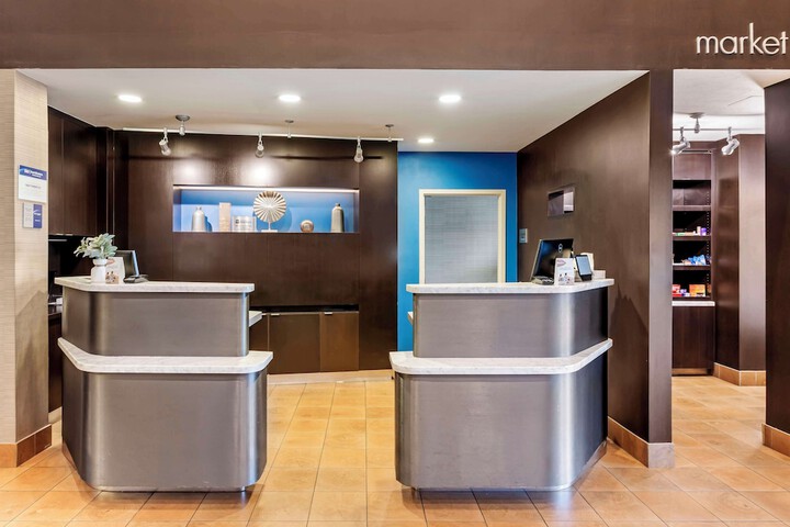 Best Western Plus Provo University Inn