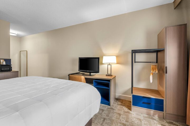 Comfort Inn Pikeville