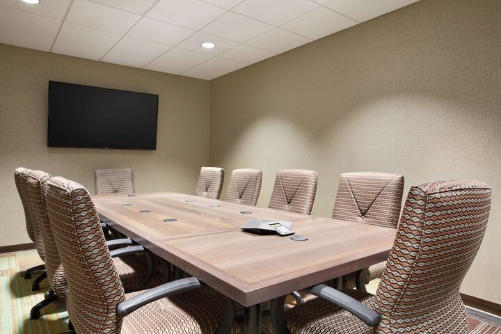 Hampton Inn & Suites Minooka