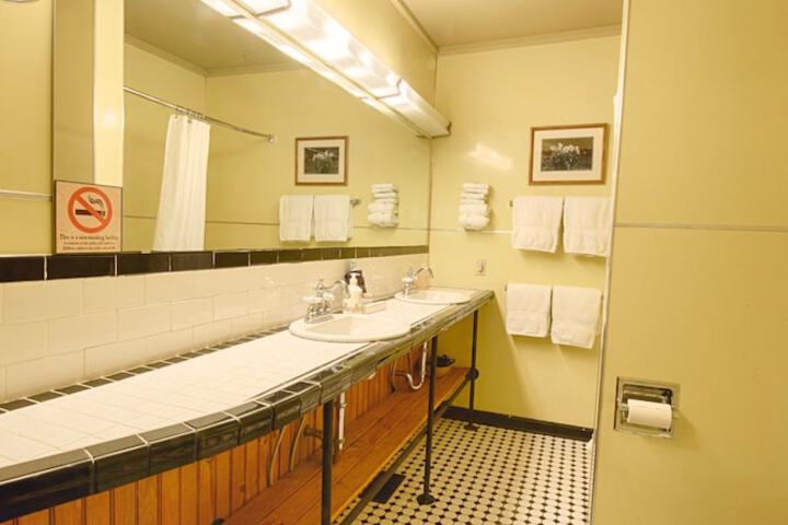 Historic Tapoco Lodge Resort