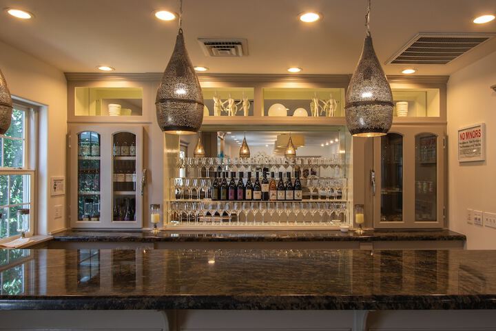 Lithia Springs Resort