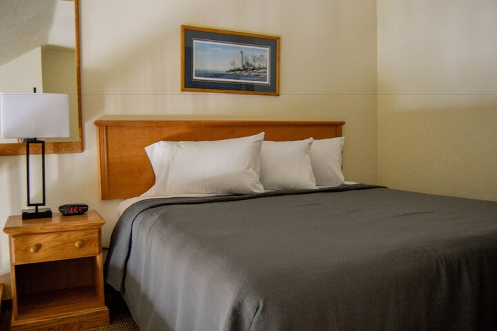 The Landing Resort