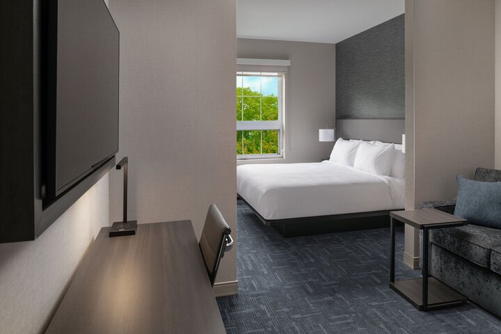 Fairfield Inn & Suites by Marriott Annapolis