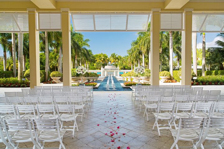 Hyatt Regency Coconut Point Resort & Spa