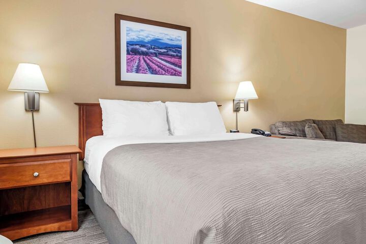 Quality Inn Airport