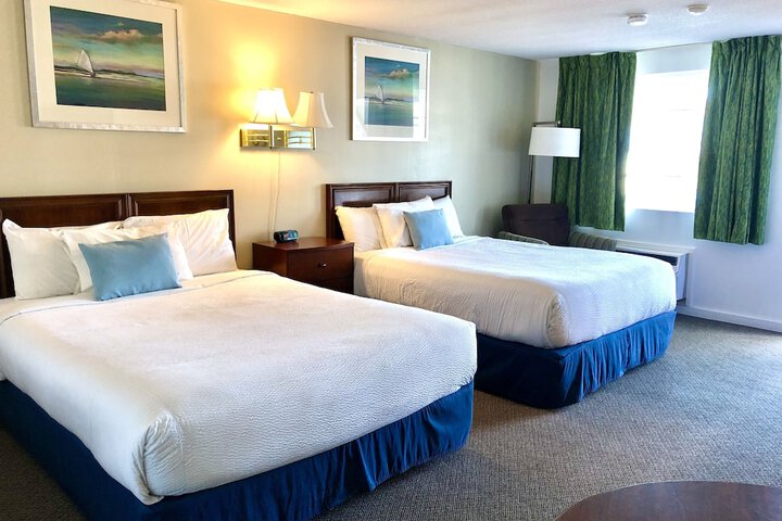 GuestLodge