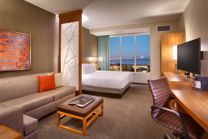 Hyatt Place Emeryville / San Francisco Bay Area