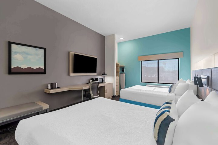 Best Western Plus Ogallala Inn