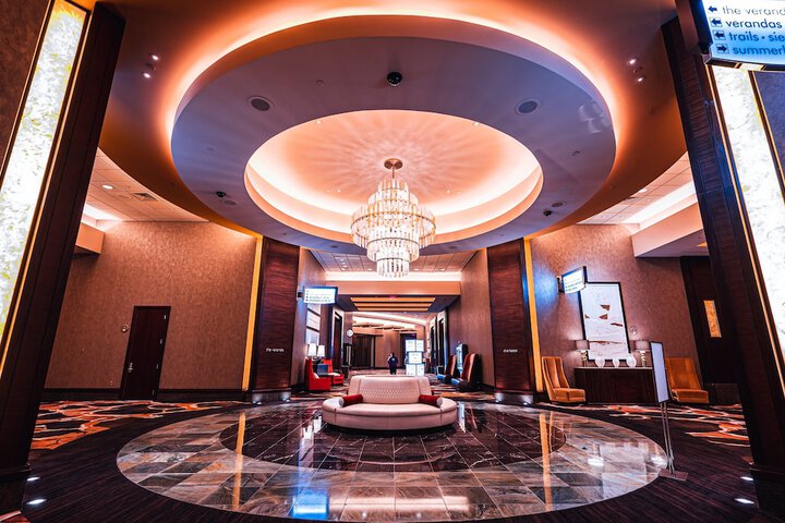 Hotel Interior 20 of 210