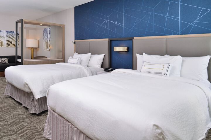 SpringHill Suites by Marriott Springfield Southwest