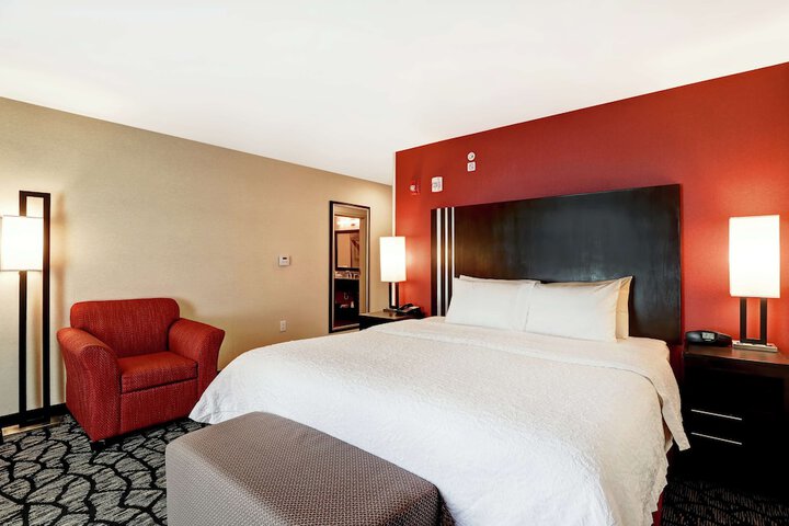 Hampton Inn by Hilton Chilliwack