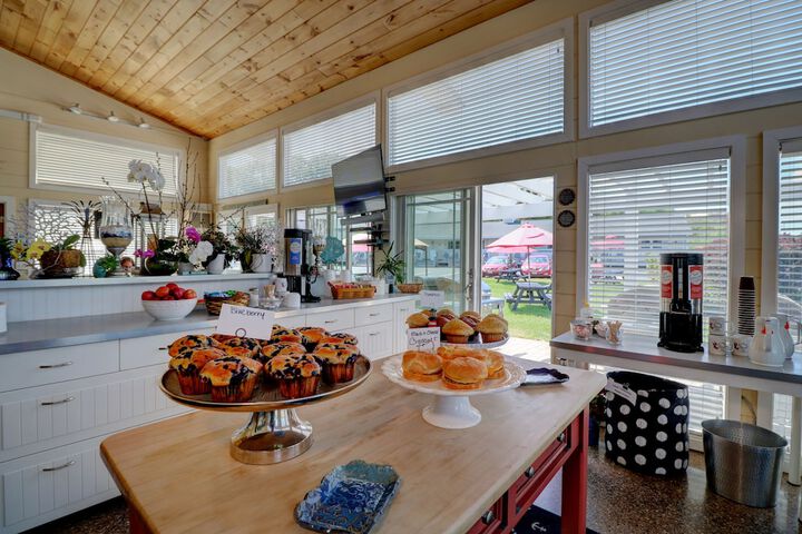 Wells-Ogunquit Resort Motel & Cottages
