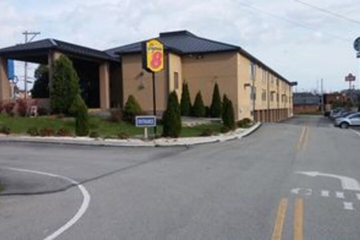 SureStay Plus Hotel by Best Western Somerset