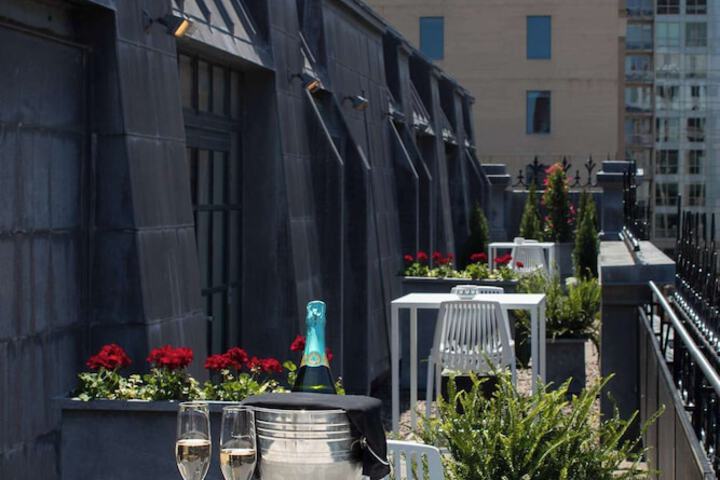Terrace/Patio 109 of 109