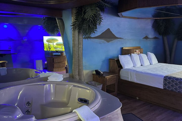 Bluestar Motel