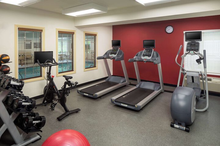 Health and Fitness 46 of 50