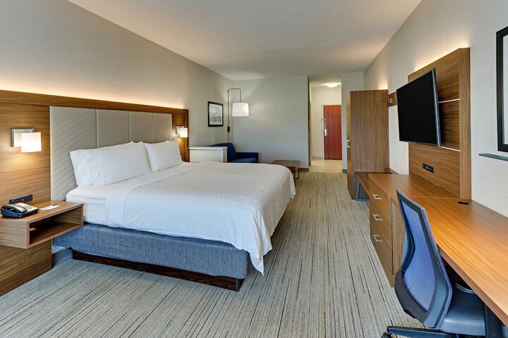 Holiday Inn Express Hotel & Suites Weatherford by IHG