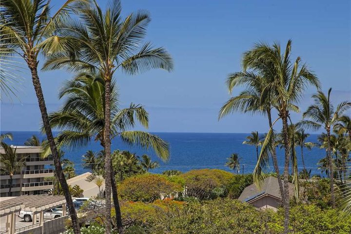 Kihei Akahi D 414 Condo