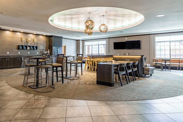 Springhill Suites by Marriott Waco Woodway