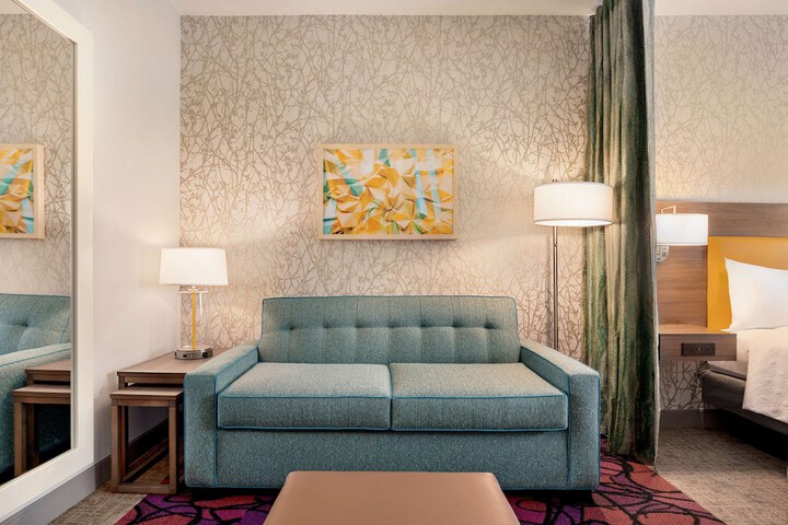 Home2 Suites by Hilton Harrisburg North