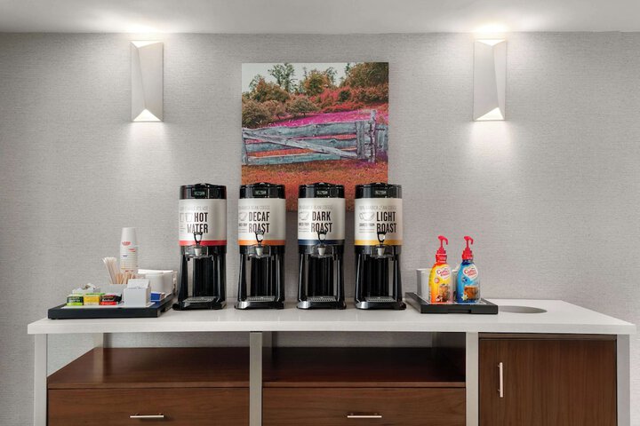Hampton Inn Sturbridge