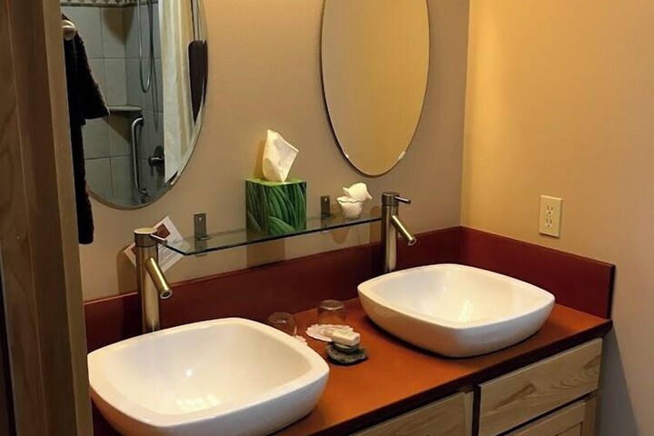 Twisp River Suites