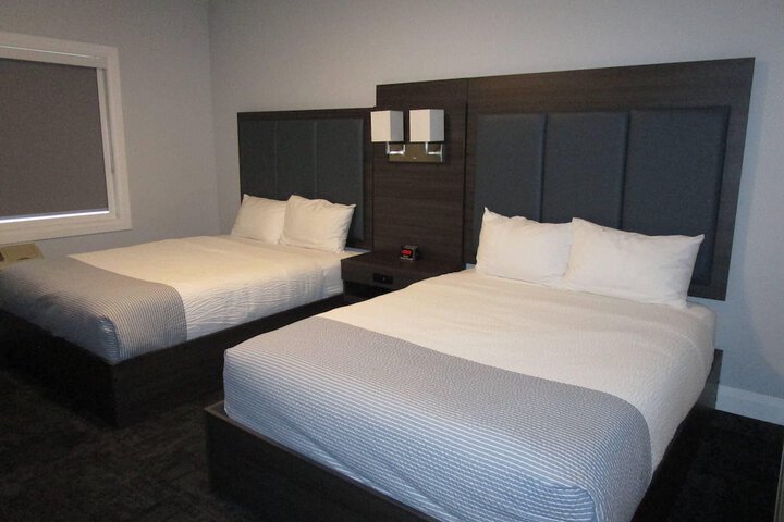 Park Inn by Radisson Osoyoos
