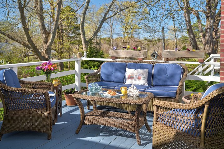 Terrace/Patio 83 of 92