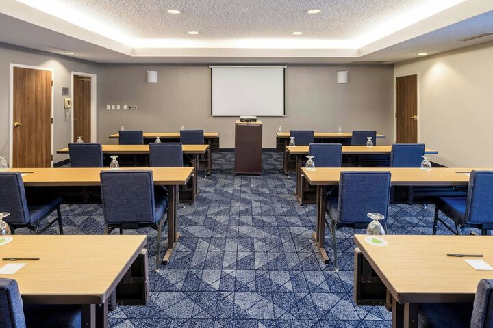 Courtyard by Marriott Boulder Broomfield